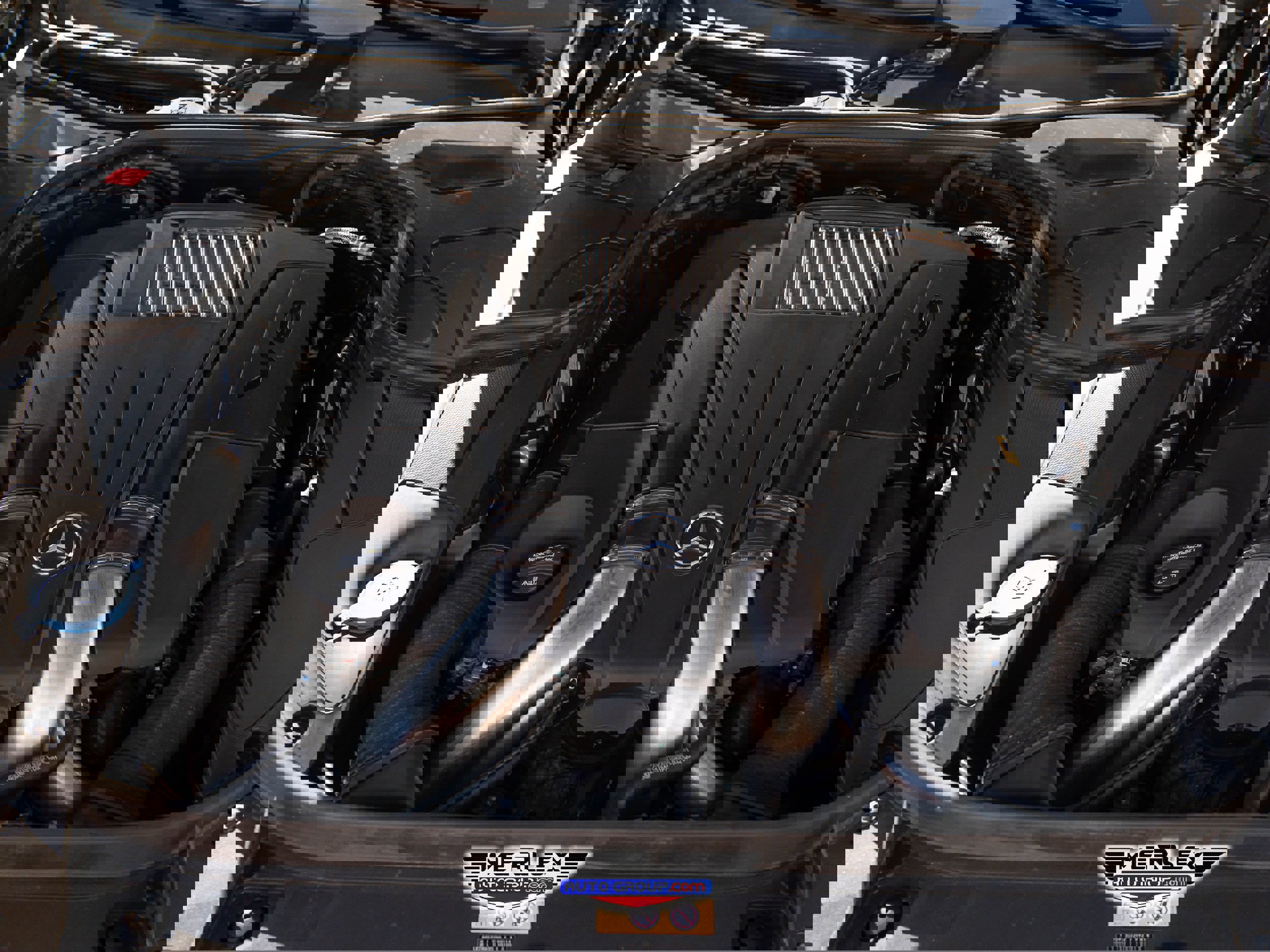 Used 2017 Mercedes-Benz S 550 4MATIC Sedan image 56