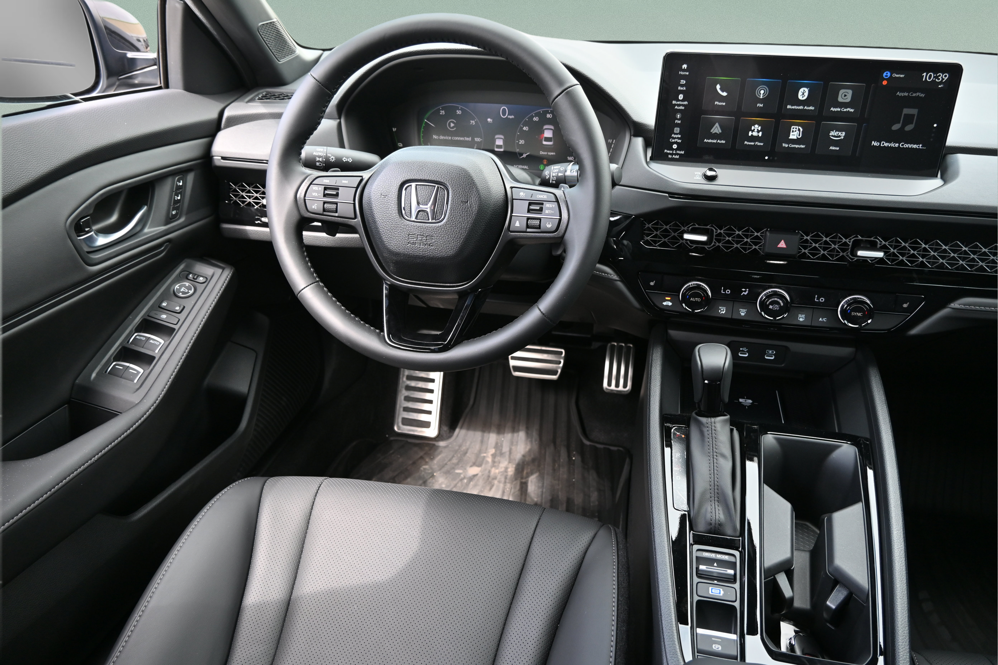 New 2026 Honda Accord Sport image 10