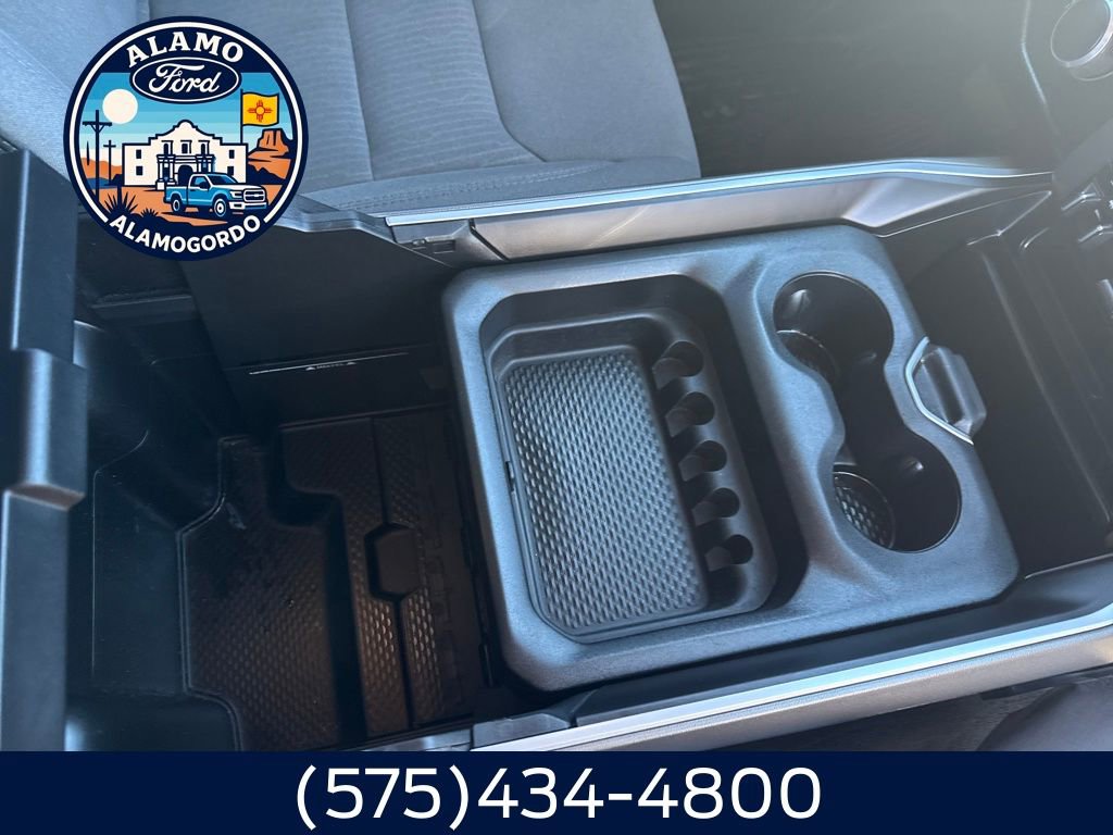 Used 2020 RAM 1500 Big Horn image 22