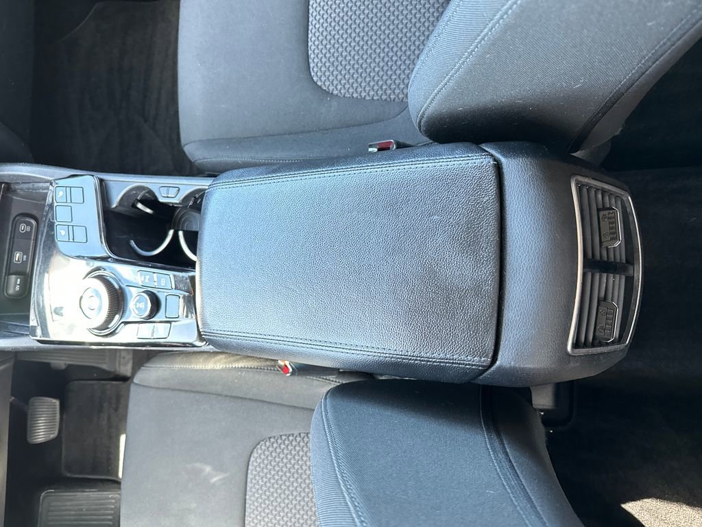 Certified 2023 Kia Sportage LX AWD/4WD image 19