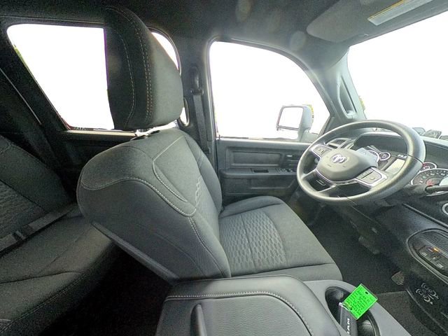 New 2026 RAM 2500 Tradesman image 35