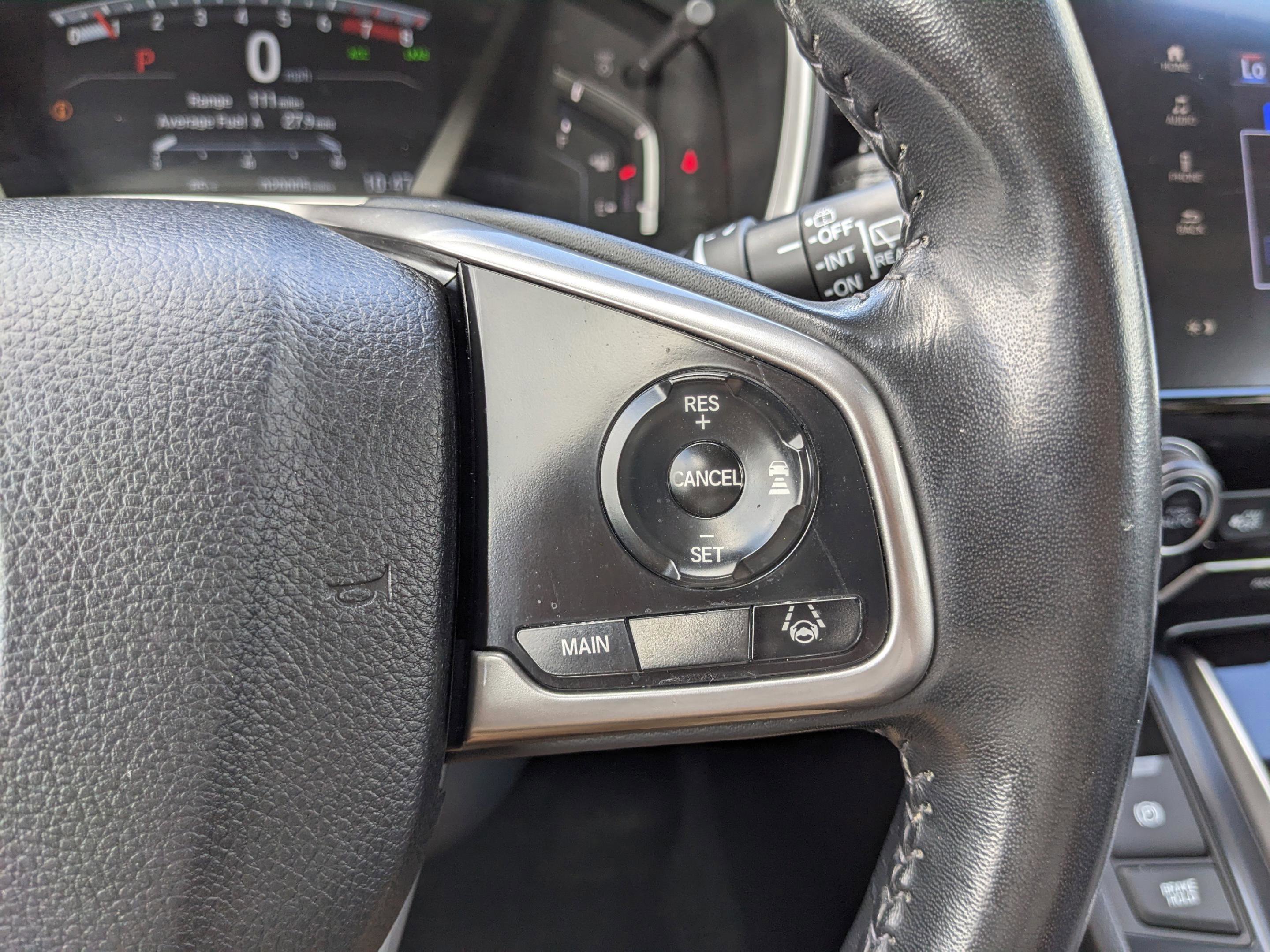 Used 2022 Honda CR-V EX-L image 30