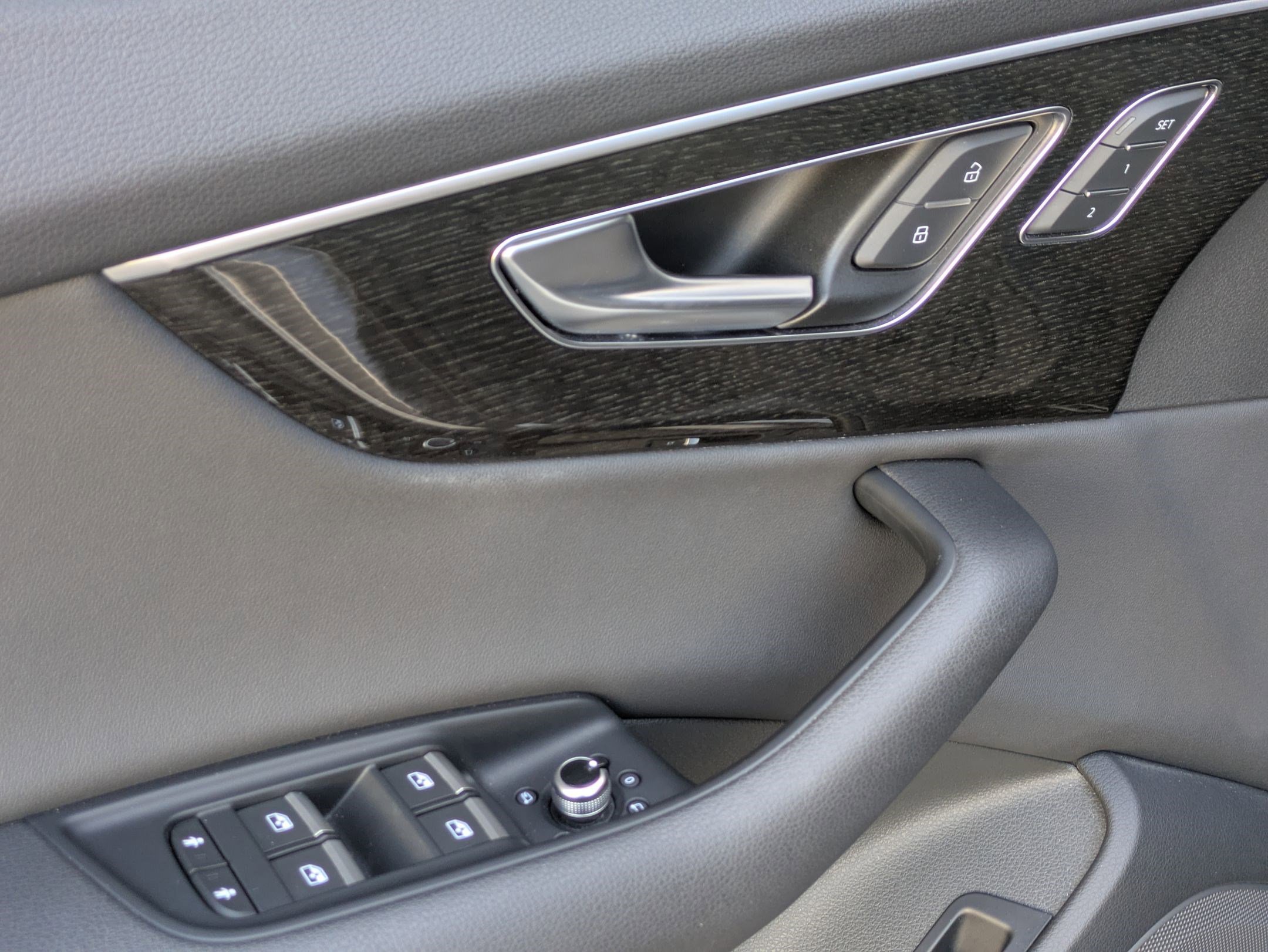 Used 2020 Audi Q7 3.0T Premium w/ Convenience Package image 10