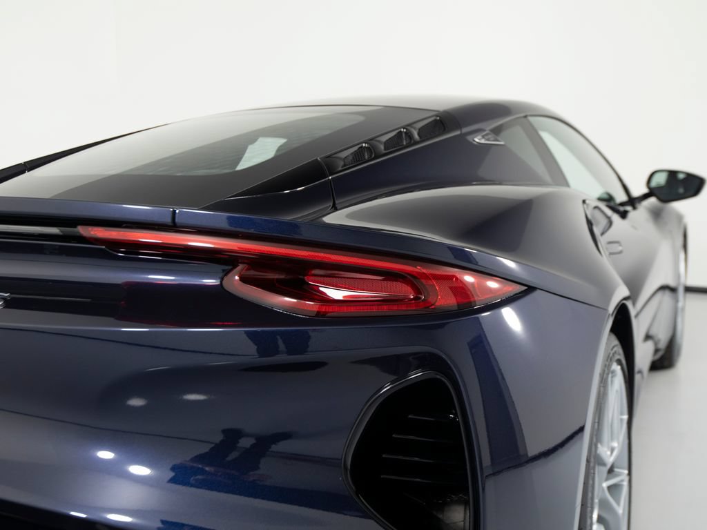 Used 2026 Lotus Emira RWD image 46