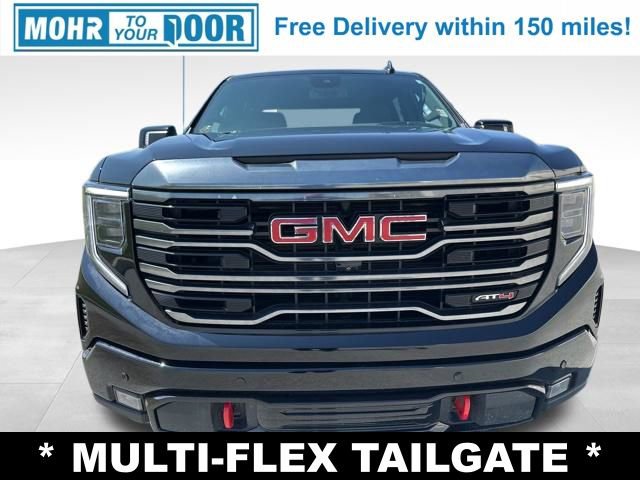 Used 2023 GMC Sierra 1500 AT4 image 10
