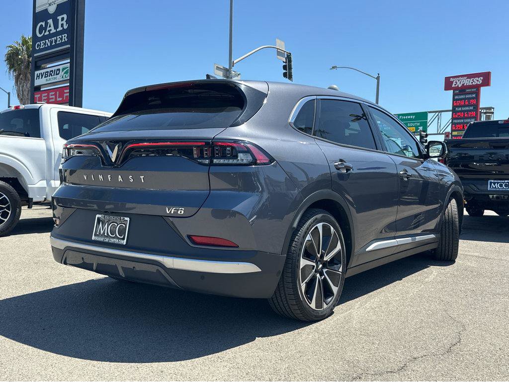 Used 2023 VinFast VF 8 Plus AWD/4WD image 13