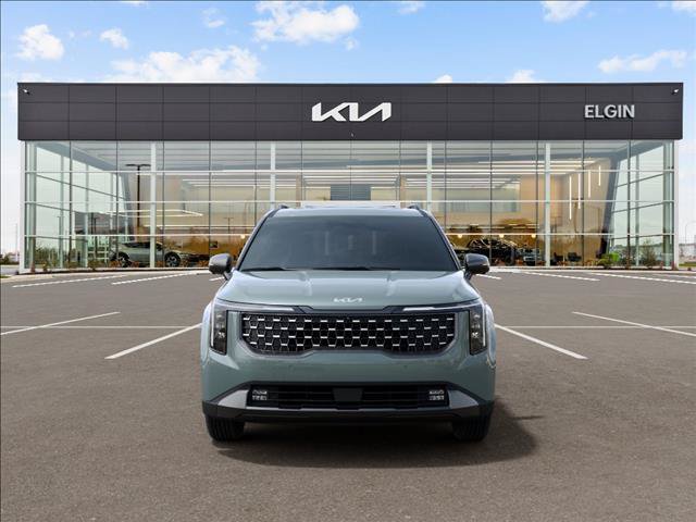 New 2027 Kia Carnival SX FWD image 2