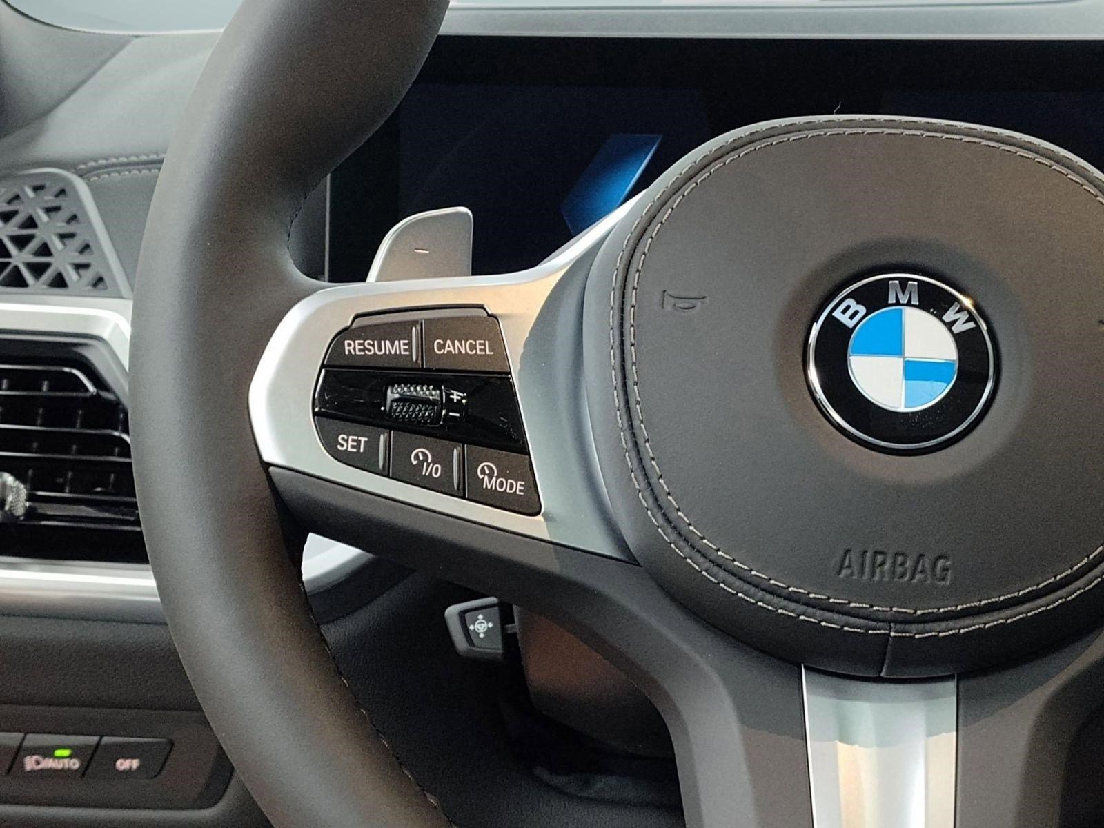 Used 2026 BMW X5 xDrive40i w/ M Sport Package image 17