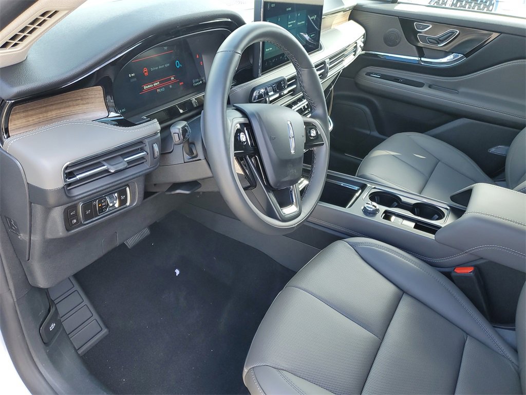 New 2026 Lincoln Corsair Grand Touring image 20