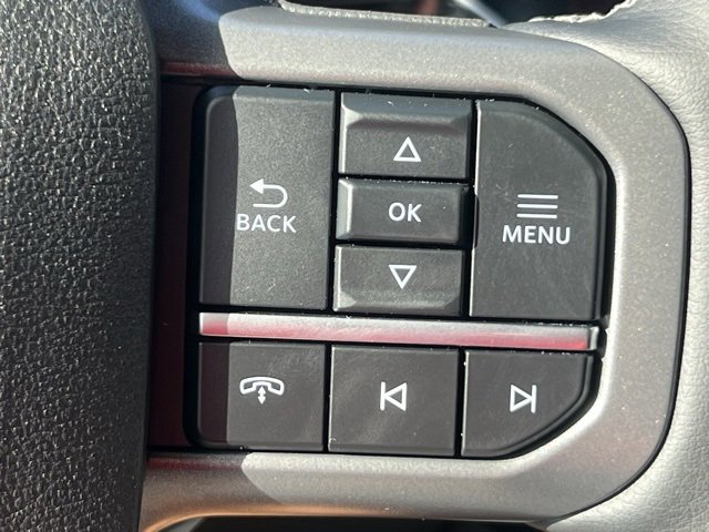 New 2026 Ford F250 Lariat image 13