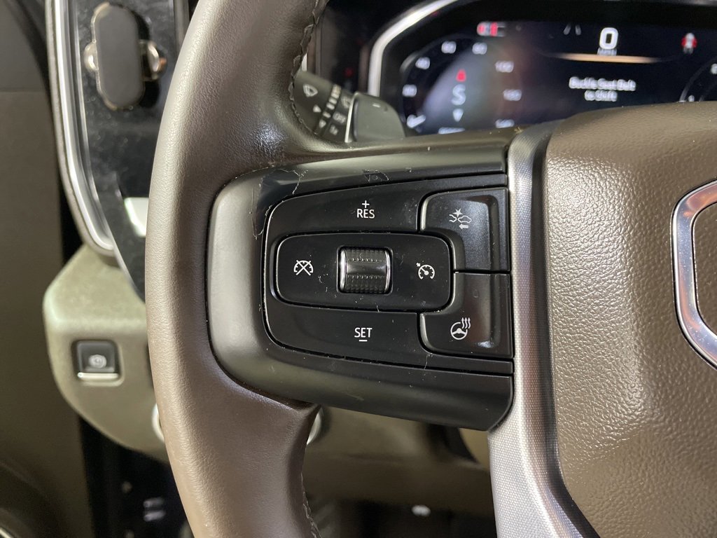 Used 2024 GMC Sierra 1500 SLT w/ SLT Convenience Package image 20