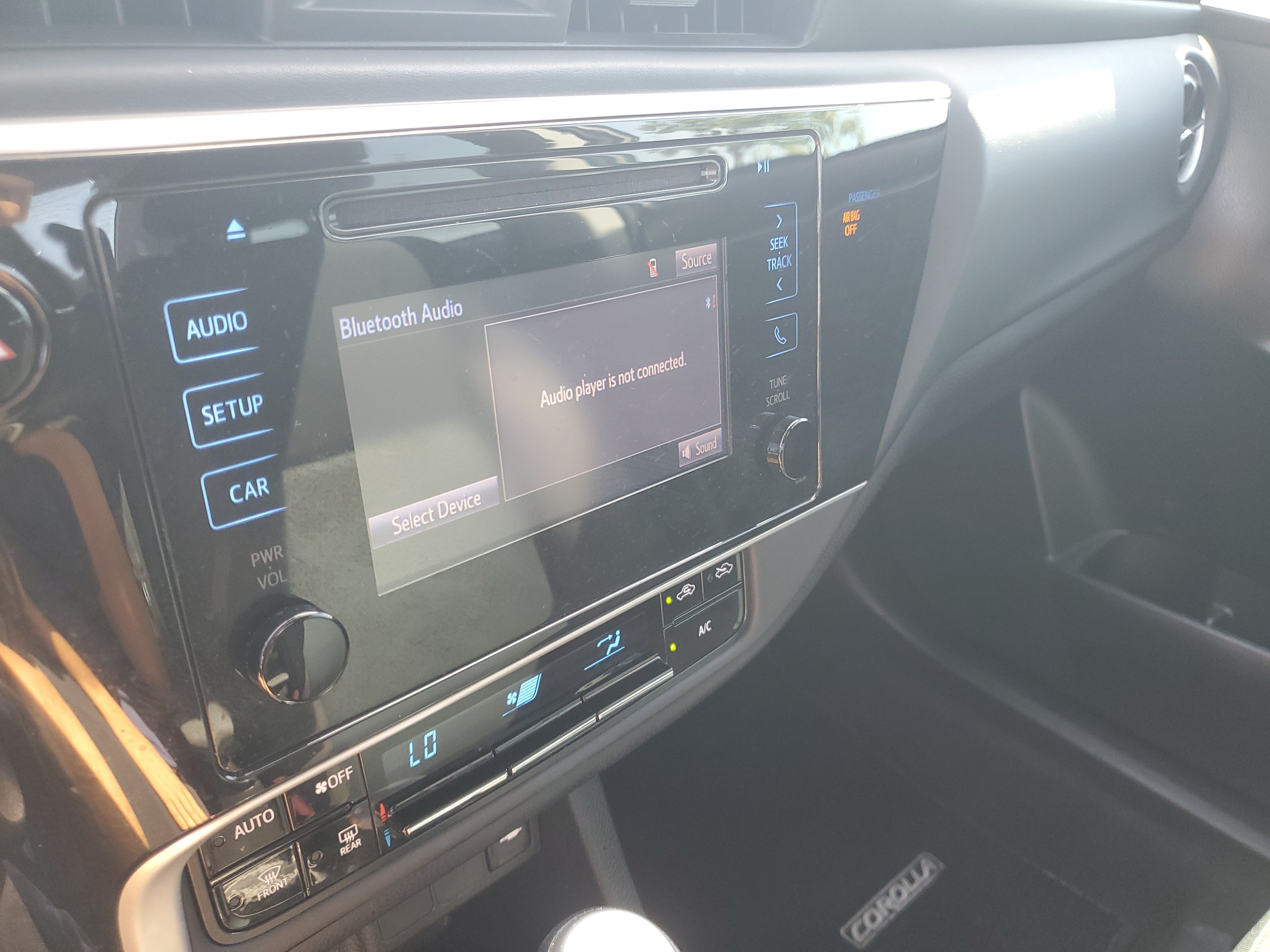 Used 2019 Toyota Corolla LE FWD image 20