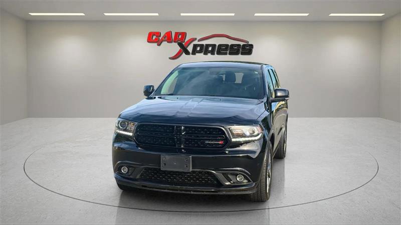 Used 2018 Dodge Durango GT image 2
