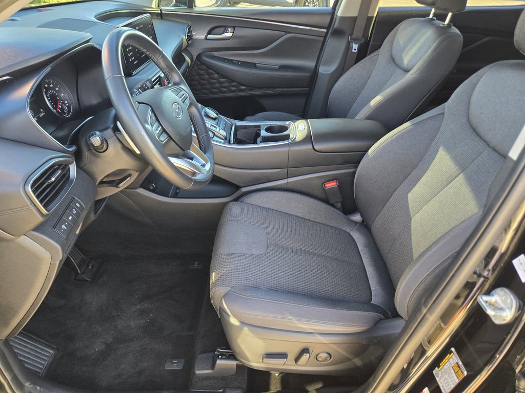 Used 2023 Hyundai Santa Fe SEL image 16