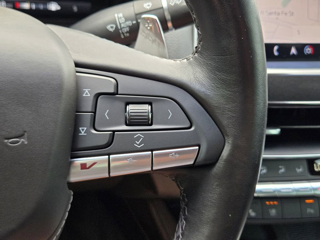 Used 2024 Cadillac CT5 V w/ Premium Package RWD image 30
