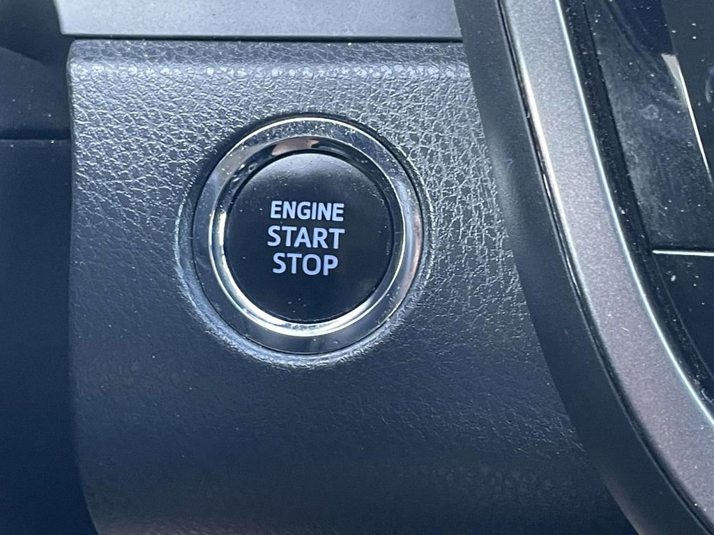 Used 2024 Toyota Camry SE w/ Convenience Package FWD image 35