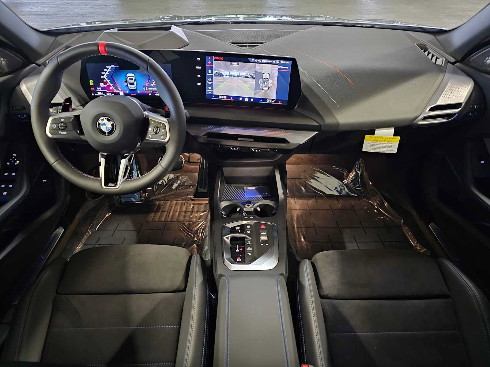 New 2026 BMW M235i xDrive w/ M Performance Package AWD/4WD image 10