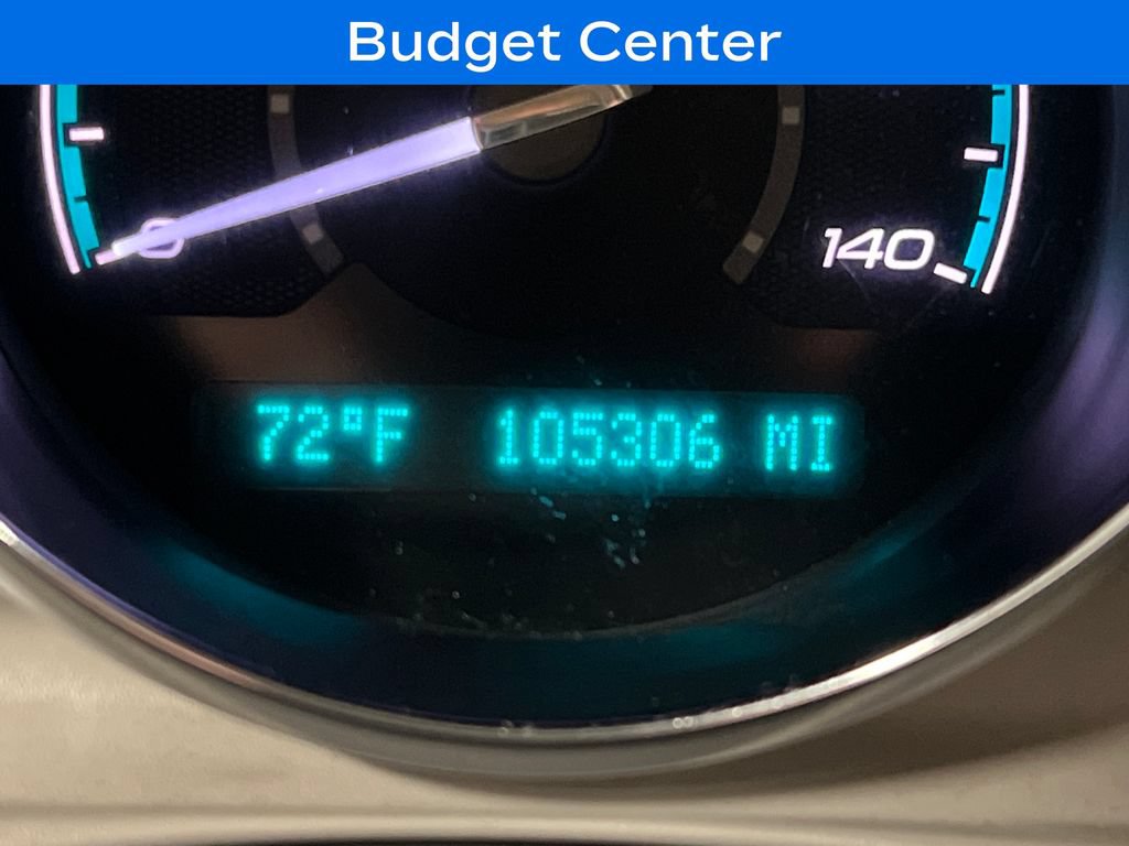Used 2011 Chevrolet Malibu LS FWD image 20