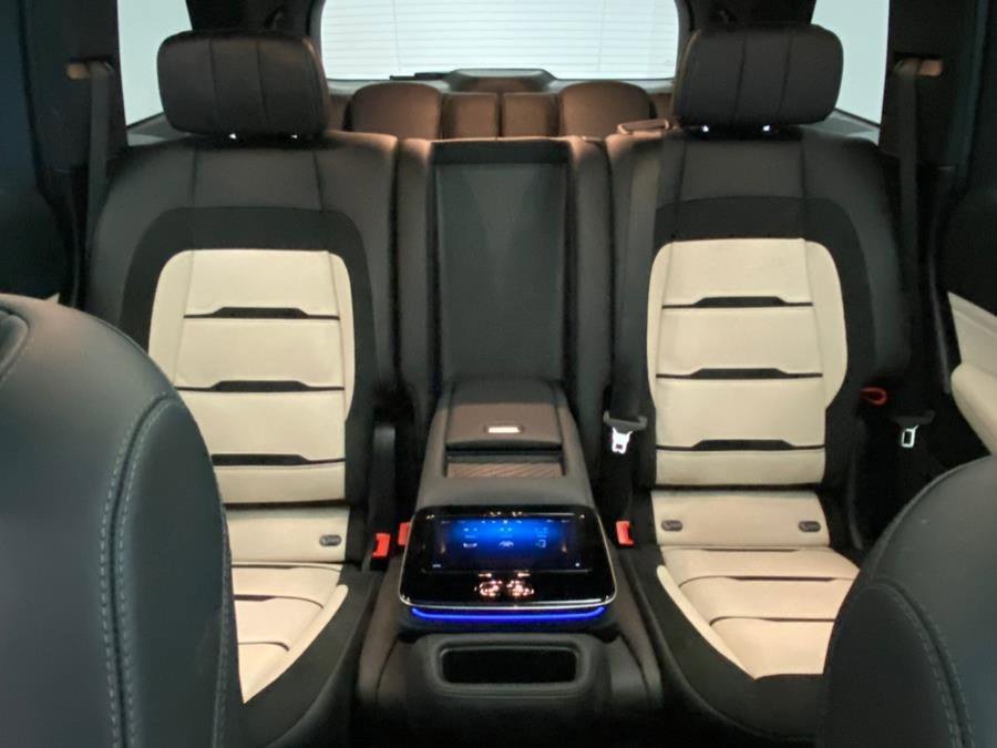 Used 2024 Mercedes-Benz GLS 63 AMG 4MATIC image 53