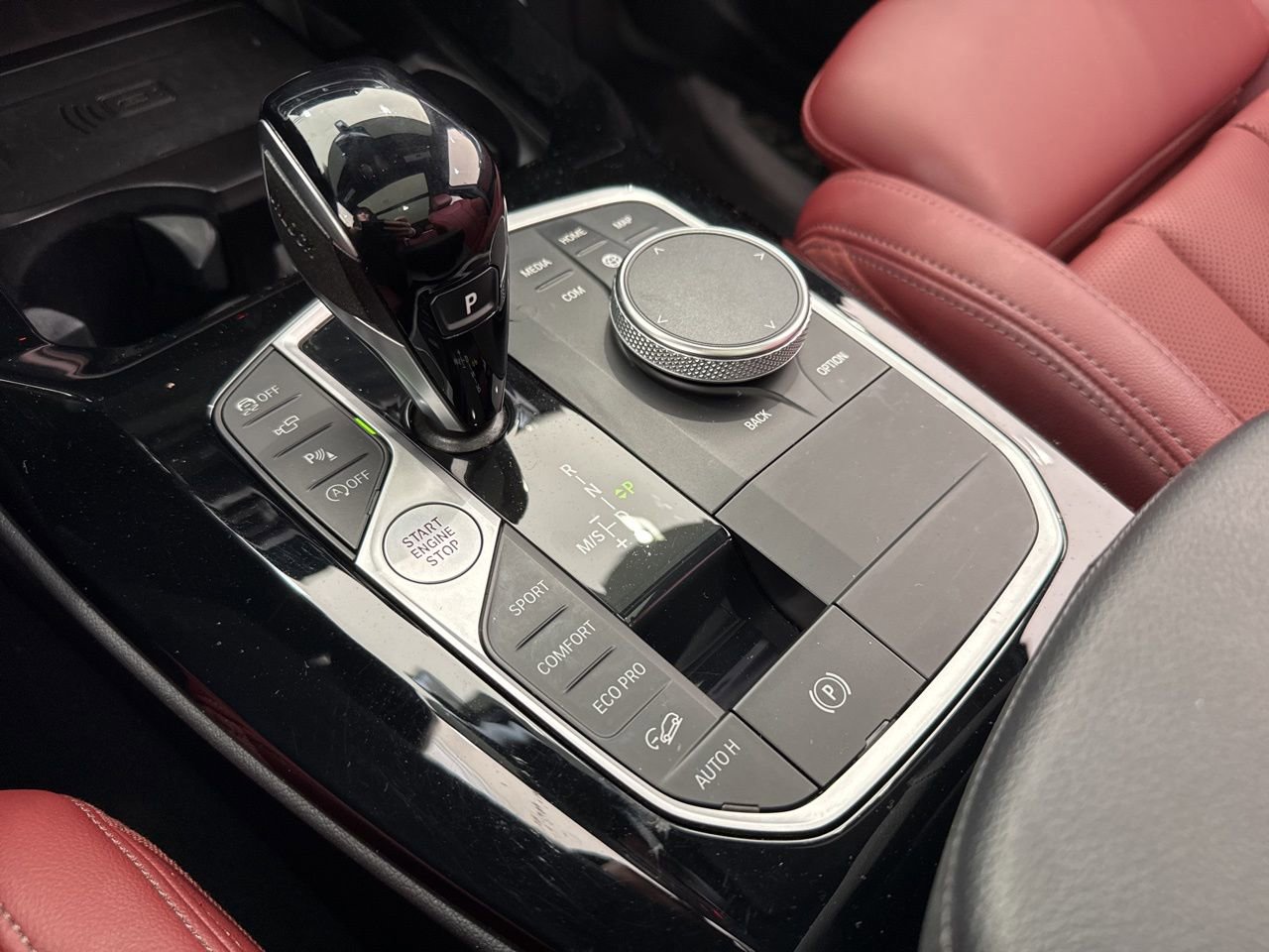 Used 2023 BMW X3 xDrive30i w/ Convenience Package image 30