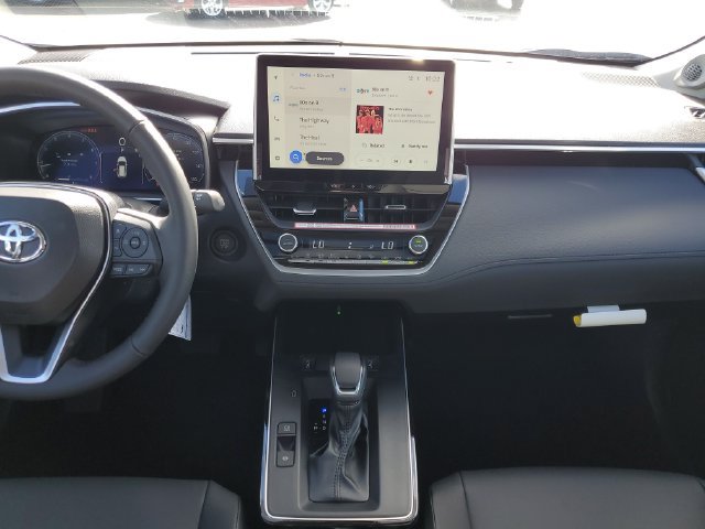 New 2026 Toyota Corolla Cross XLE w/ Convenience Package FWD image 14