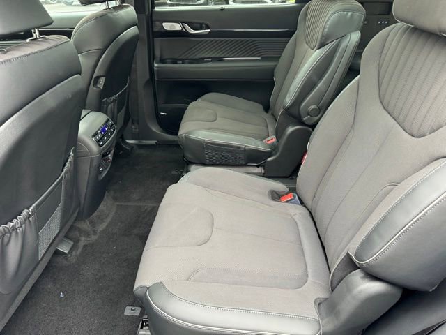 Used 2025 Hyundai Palisade Calligraphy image 25