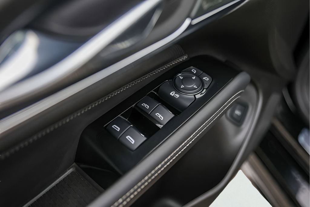 Used 2024 Cadillac CT4 V Blackwing image 24