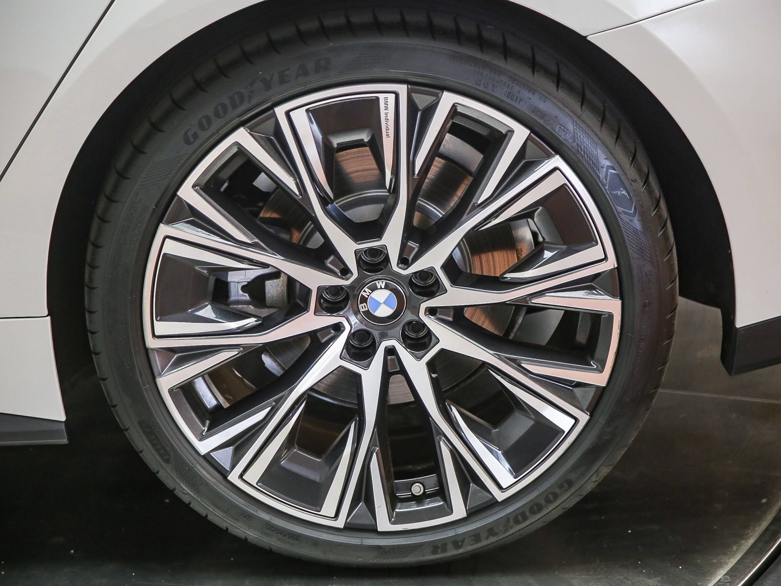 Used 2022 BMW 430i Gran Coupe w/ Convenience Package RWD image 11