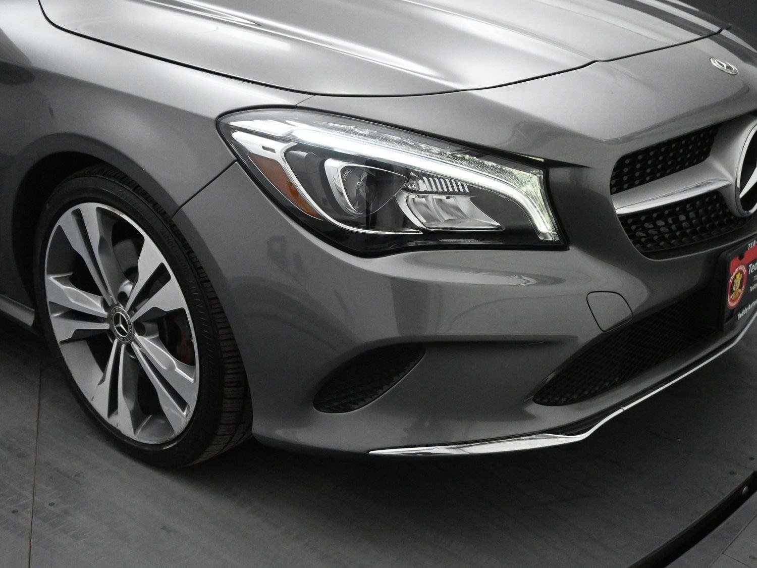 Used 2019 Mercedes-Benz CLA 250 4MATIC image 15