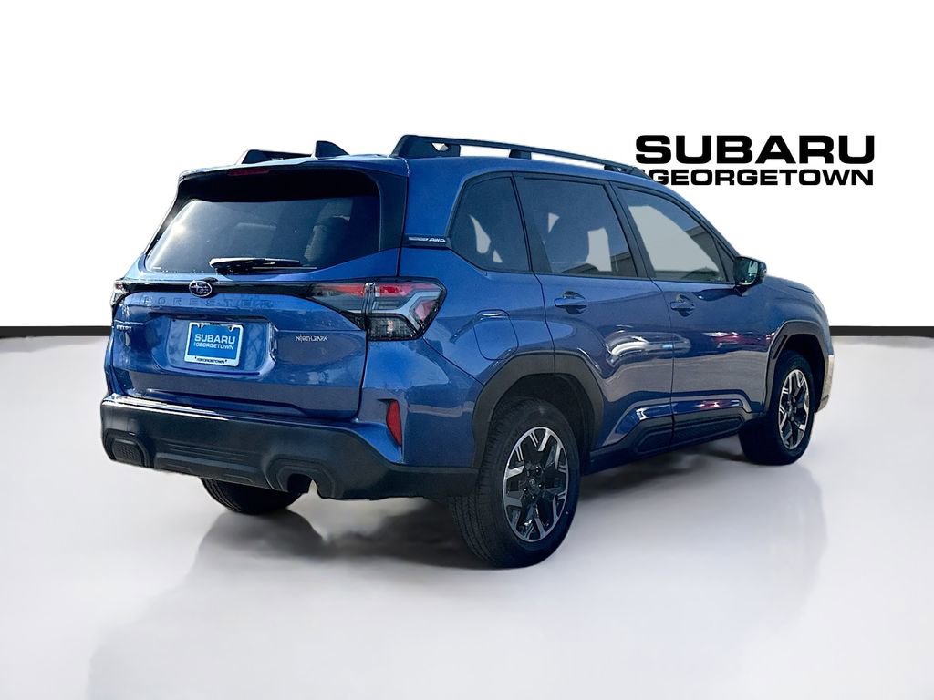New 2026 Subaru Forester Premium image 7