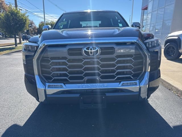 Used 2023 Toyota Tundra 1794 Edition image 2