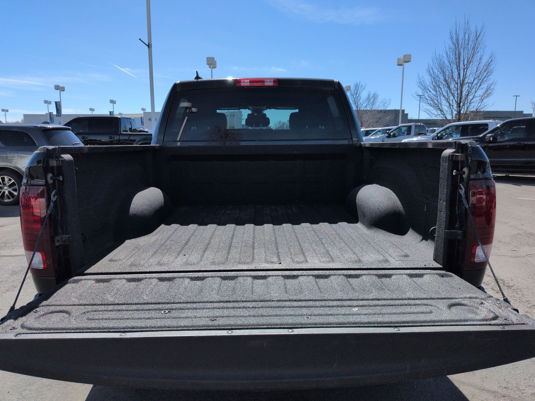 Used 2022 RAM 1500 Classic Warlock image 29