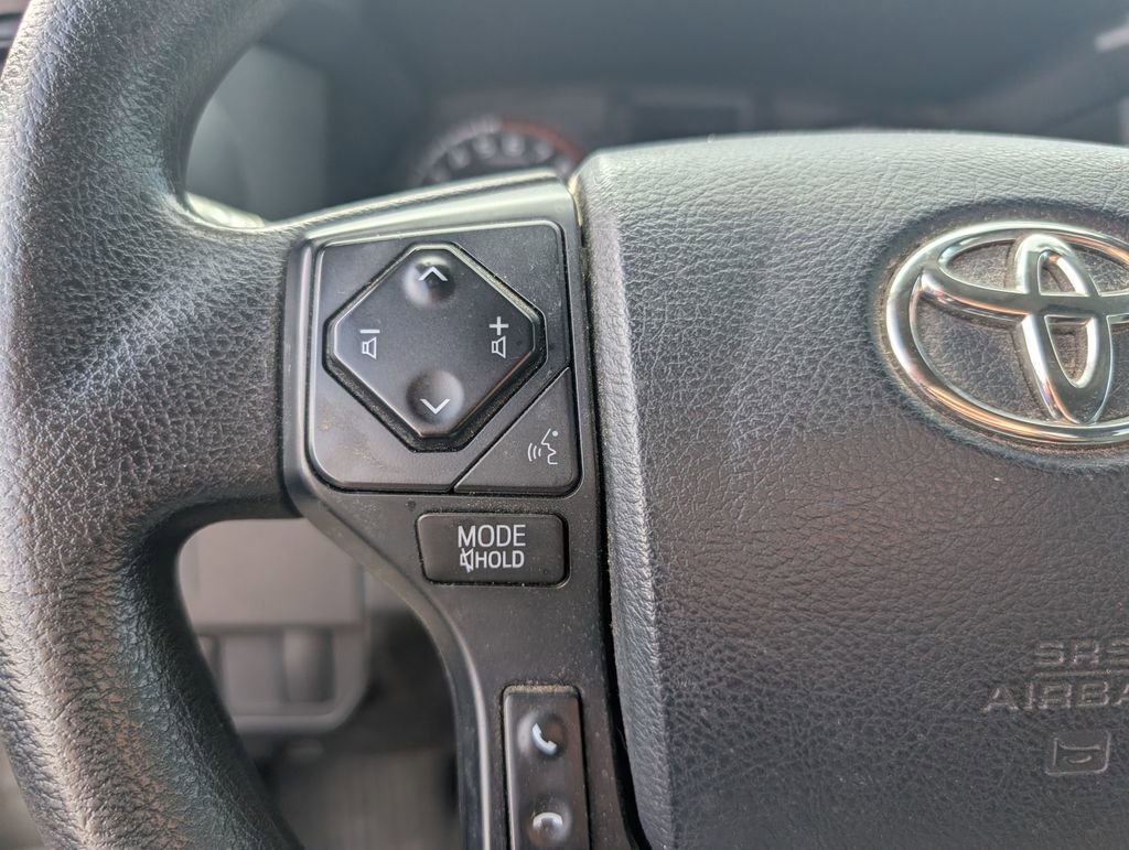 Used 2020 Toyota Tacoma SR image 12