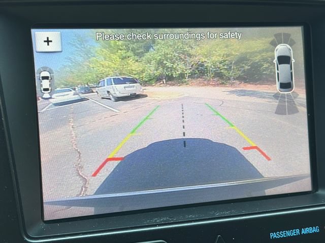 Used 2019 Ford Explorer Limited w/ Class III Trailer Tow Package FWD image 28