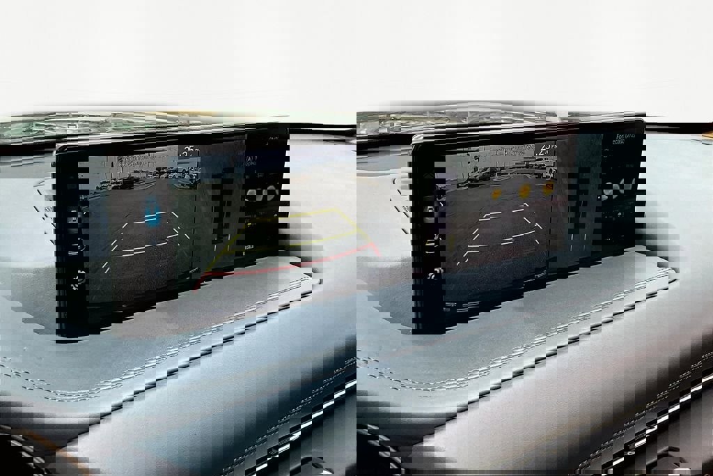 Used 2023 Genesis GV80 2.5T w/ Prestige Package image 21