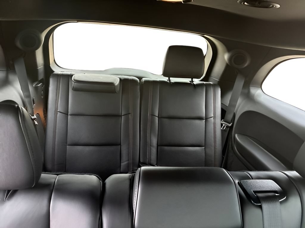 New 2026 Dodge Durango GT AWD/4WD image 18