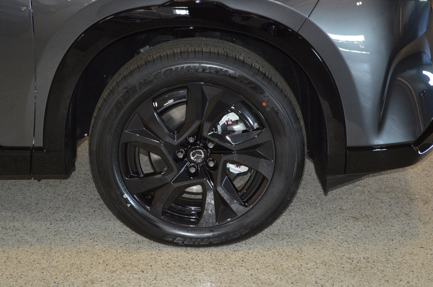 New 2026 MAZDA CX-5 2.5 S w/ Premium Package image 9