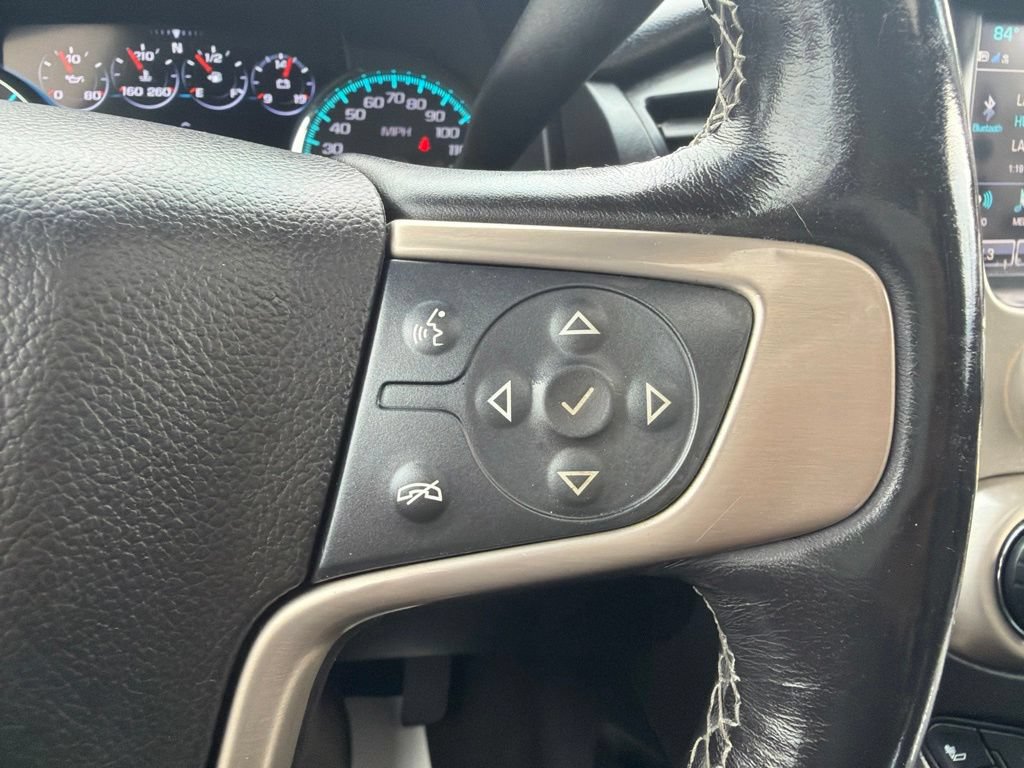 Used 2018 GMC Yukon Denali w/ Denali Ultimate Package AWD/4WD image 29