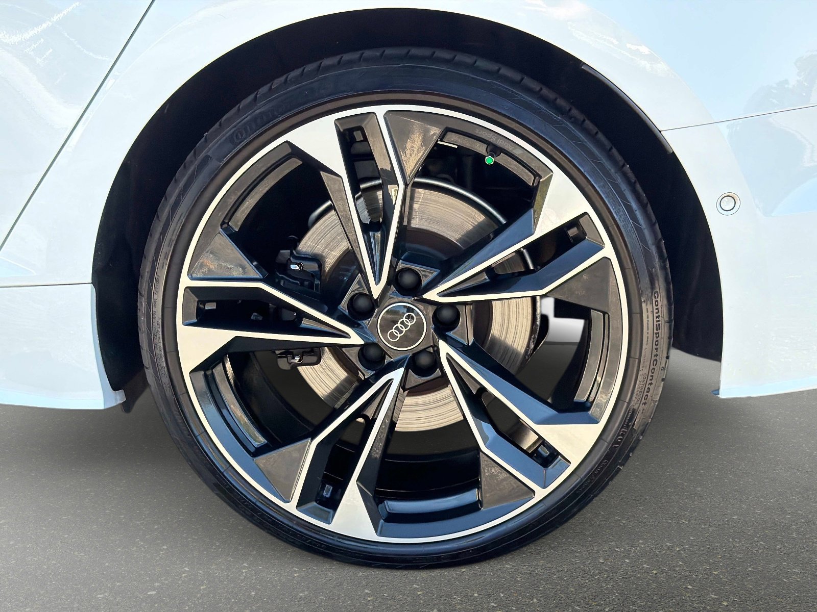 Used 2023 Audi S5 Prestige image 15