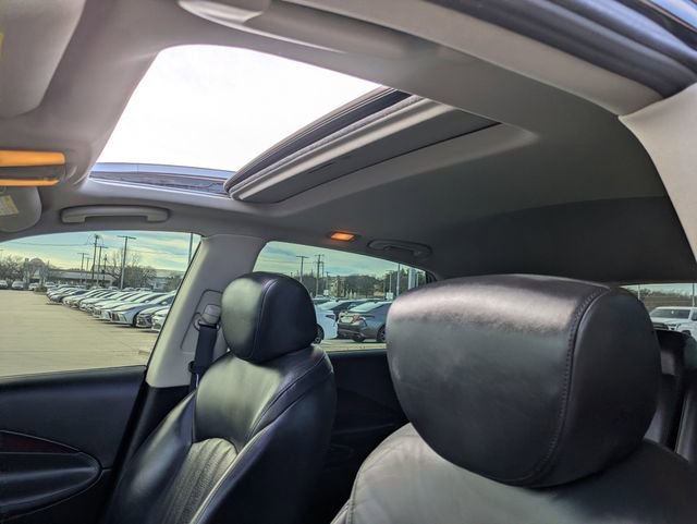 Used 2016 INFINITI QX50 2WD w/ Deluxe Touring Package image 29