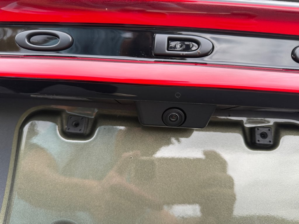 New 2026 Dodge Durango GT AWD/4WD image 13