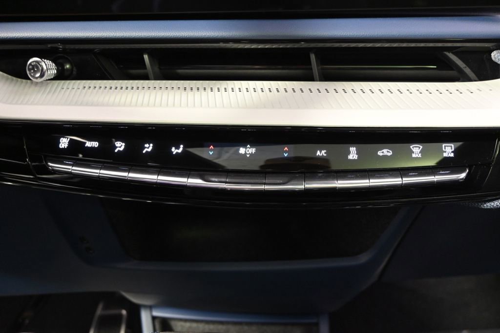 New 2026 Cadillac Optiq Luxury 2 AWD/4WD image 30