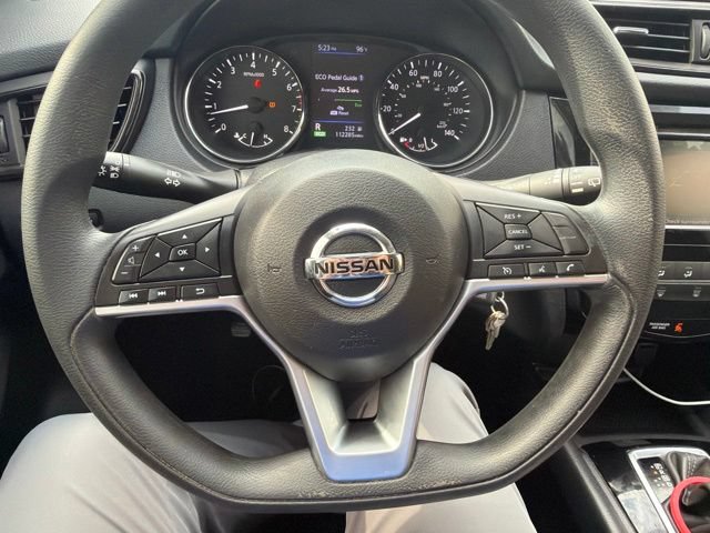 Used 2018 Nissan Rogue S FWD image 13