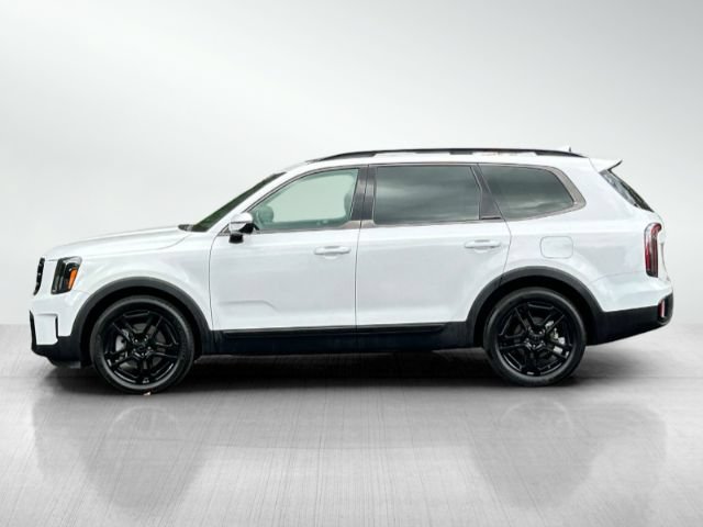 Used 2025 Kia Telluride SX X-Line AWD/4WD image 7