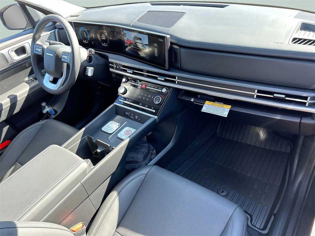 New 2026 Hyundai Santa Fe SEL image 23