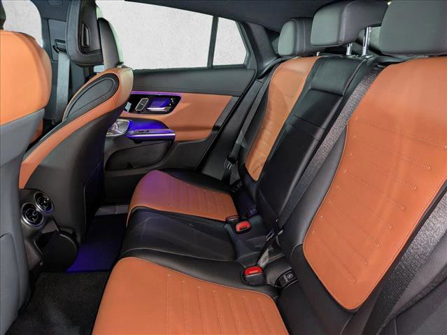 New 2026 Mercedes-Benz GLC 43 AMG 4MATIC Coupe image 18