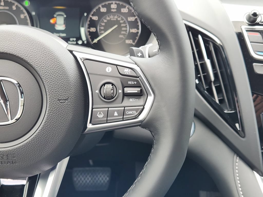 New 2026 Acura RDX SH-AWD image 29