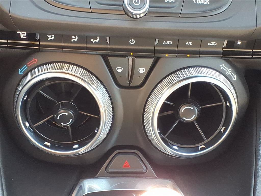 Used 2023 Chevrolet Camaro LT w/ RS Package image 16