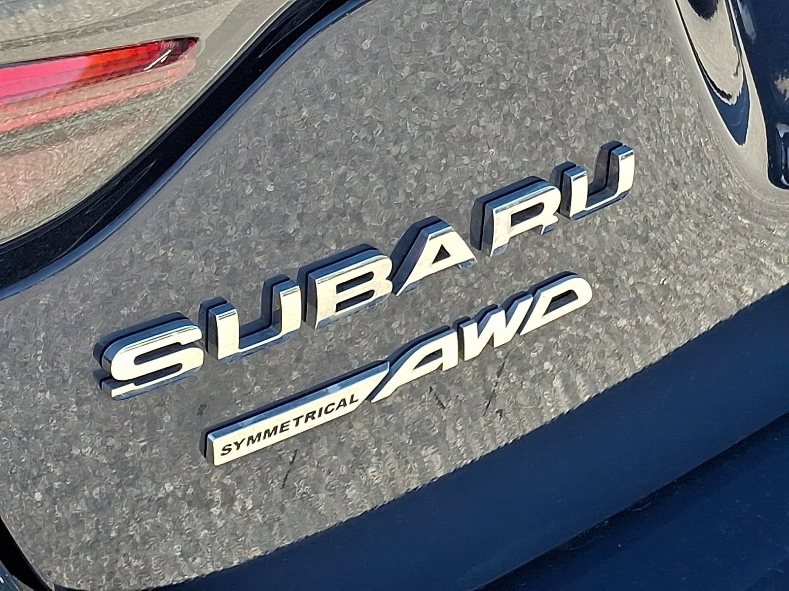 Certified 2024 Subaru Legacy Premium AWD/4WD image 30