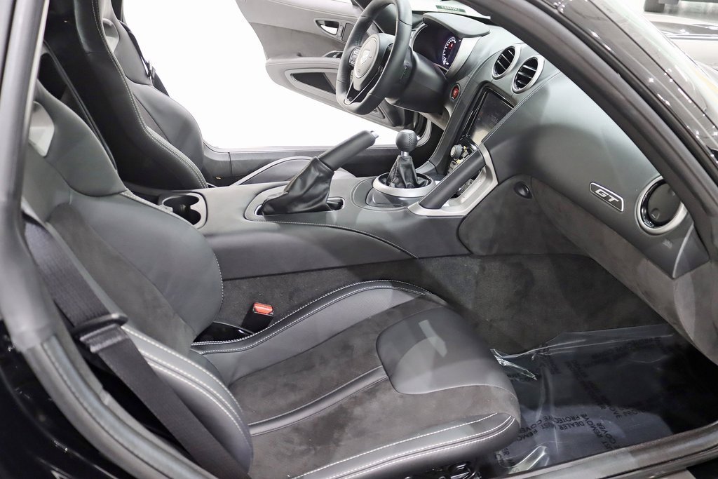 Used 2015 Dodge Viper w/ Quick Order Package 22J GT image 27